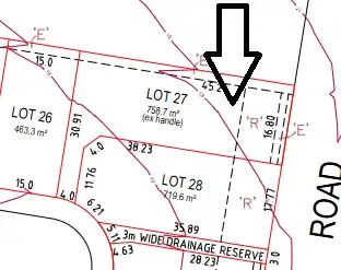 Third view of Homely land listing, LOT 27, 29 Peel Close, Thornton NSW 2322
