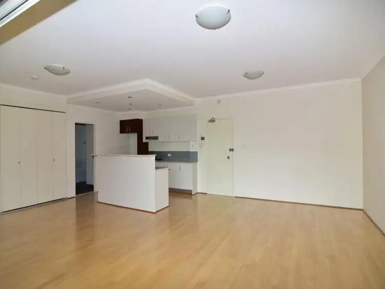Third view of Homely apartment listing, 409/296 Kingsway, Caringbah NSW 2229