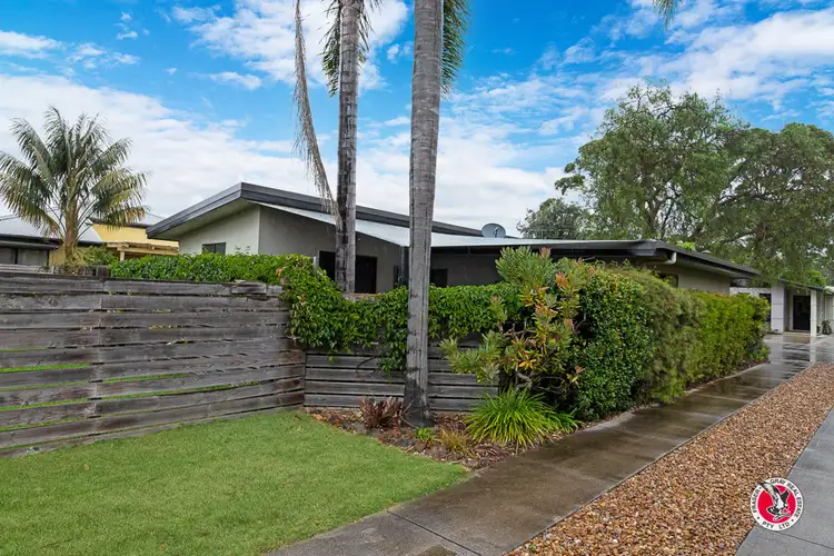 Main view of Homely townhouse listing, 3/46 Heath Street, Broulee NSW 2537