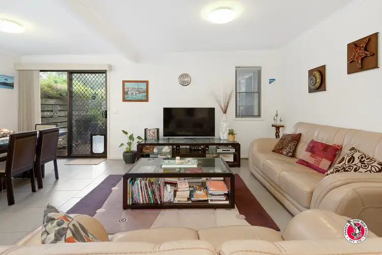 Third view of Homely townhouse listing, 3/46 Heath Street, Broulee NSW 2537