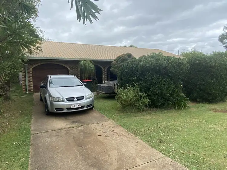 Main view of Homely house listing, 14 Buckingham Street, Kingaroy QLD 4610