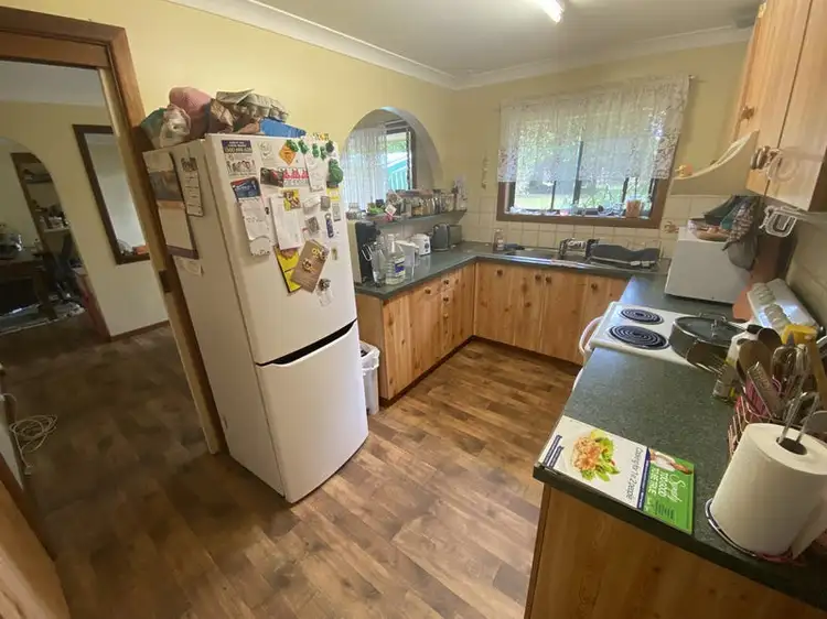 Third view of Homely house listing, 14 Buckingham Street, Kingaroy QLD 4610