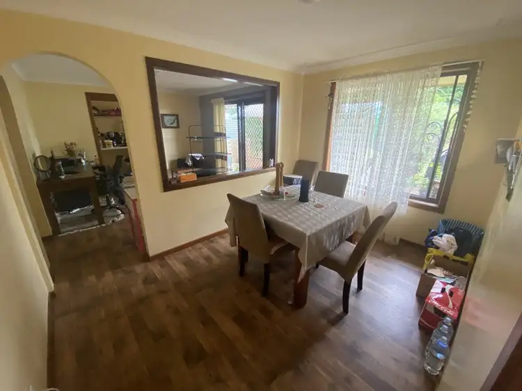 Fifth view of Homely house listing, 14 Buckingham Street, Kingaroy QLD 4610