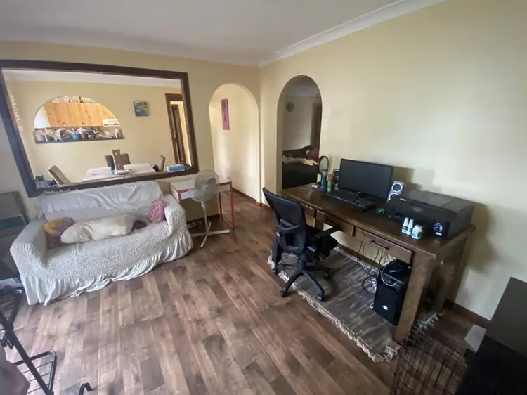 Sixth view of Homely house listing, 14 Buckingham Street, Kingaroy QLD 4610