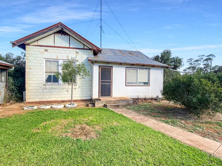 11 Old Narrandera Road, Barellan NSW 2665