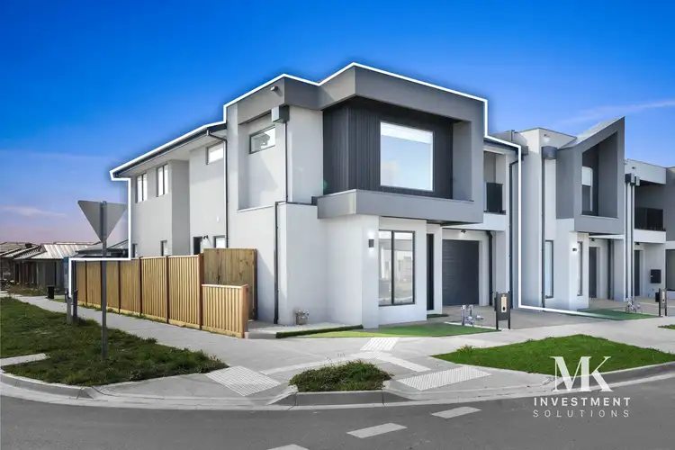 Second view of Homely house listing, 34 Nubeena Crescent, Donnybrook VIC 3064
