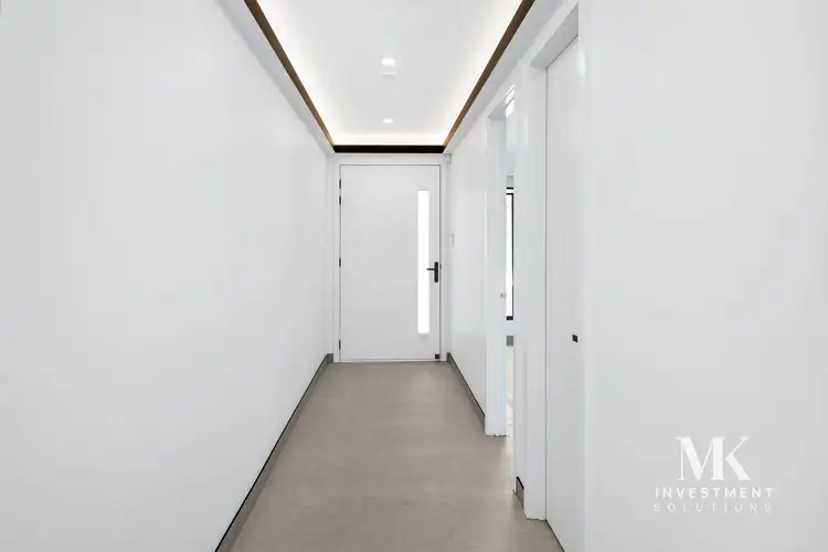 Third view of Homely house listing, 34 Nubeena Crescent, Donnybrook VIC 3064
