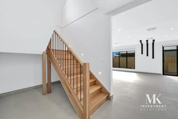 Fourth view of Homely house listing, 34 Nubeena Crescent, Donnybrook VIC 3064