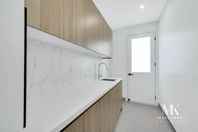 Fifth view of Homely house listing, 34 Nubeena Crescent, Donnybrook VIC 3064