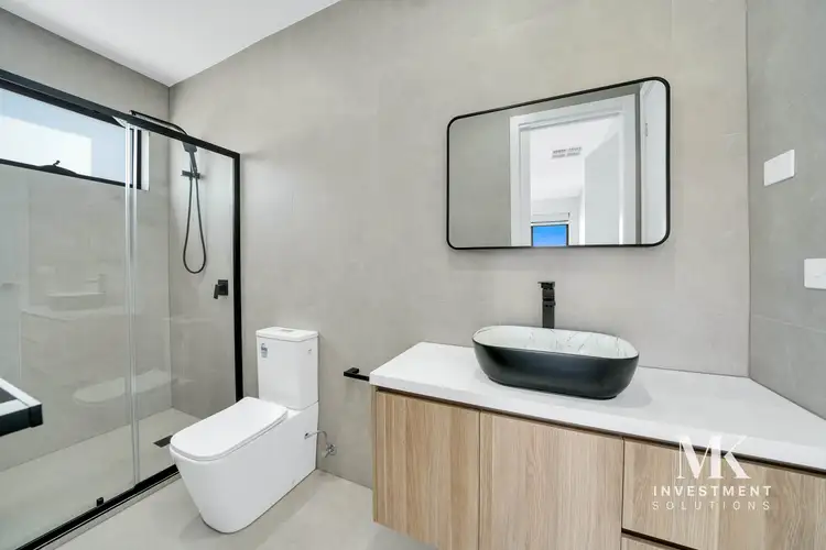 Sixth view of Homely house listing, 34 Nubeena Crescent, Donnybrook VIC 3064
