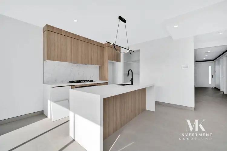 Seventh view of Homely house listing, 34 Nubeena Crescent, Donnybrook VIC 3064