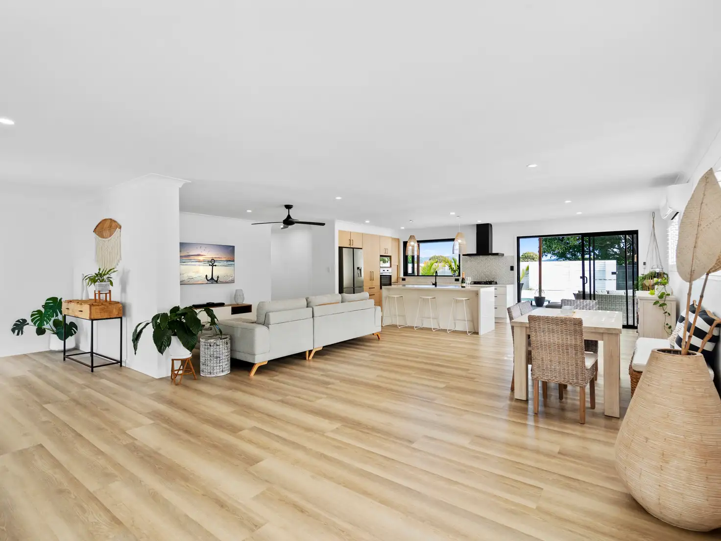 Main view of Homely house listing, 79 Mallawa Drive, Palm Beach QLD 4221