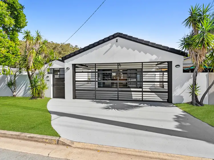 Second view of Homely house listing, 79 Mallawa Drive, Palm Beach QLD 4221