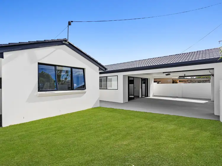 Third view of Homely house listing, 79 Mallawa Drive, Palm Beach QLD 4221