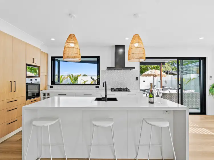 Fourth view of Homely house listing, 79 Mallawa Drive, Palm Beach QLD 4221