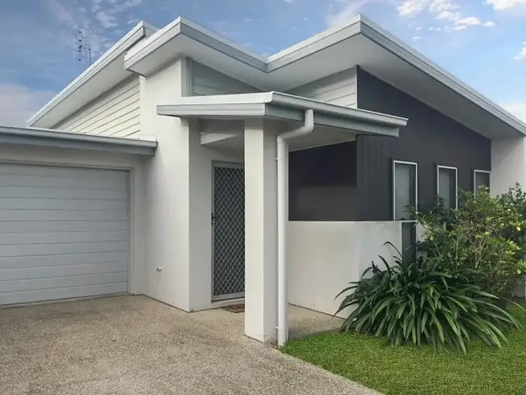 Second view of Homely unit listing, 2/1 Anderson Court, Rural View QLD 4740