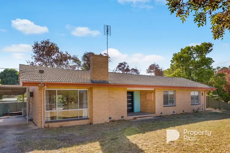 8 Tresise Street, Serpentine VIC 3517