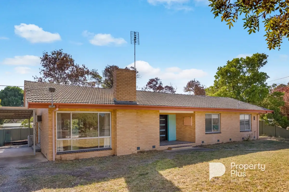 Main view of Homely house listing, 8 Tresise Street, Serpentine VIC 3517