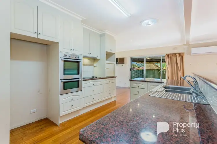 Third view of Homely house listing, 8 Tresise Street, Serpentine VIC 3517