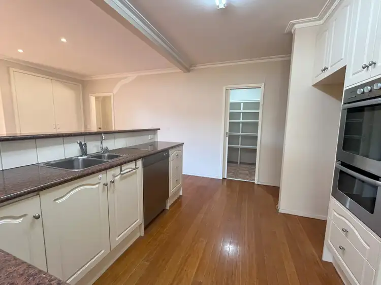 Fourth view of Homely house listing, 8 Tresise Street, Serpentine VIC 3517