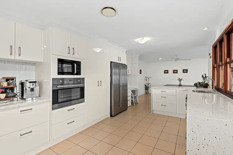 6 Mungarie Street, Keperra QLD 4054