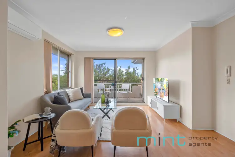Third view of Homely apartment listing, 11/73-75 Yangoora Road, Lakemba NSW 2195