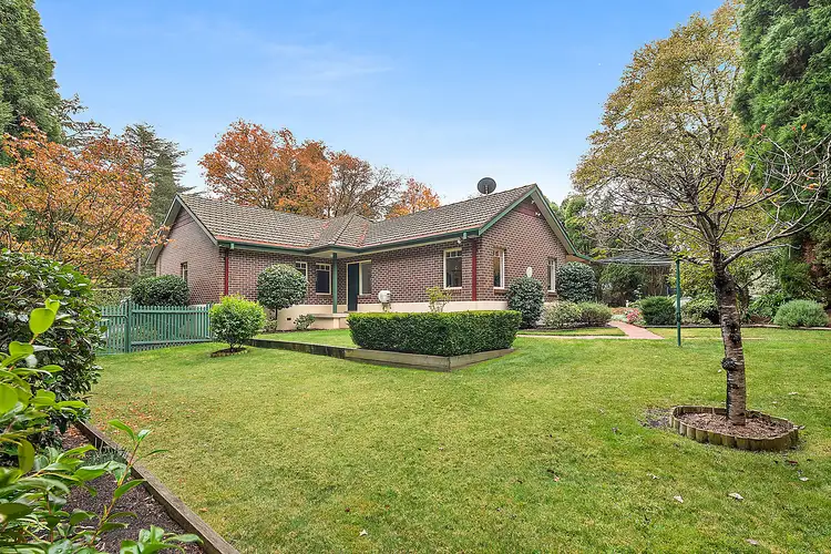 34A Kangaloon Road, Bowral NSW 2576