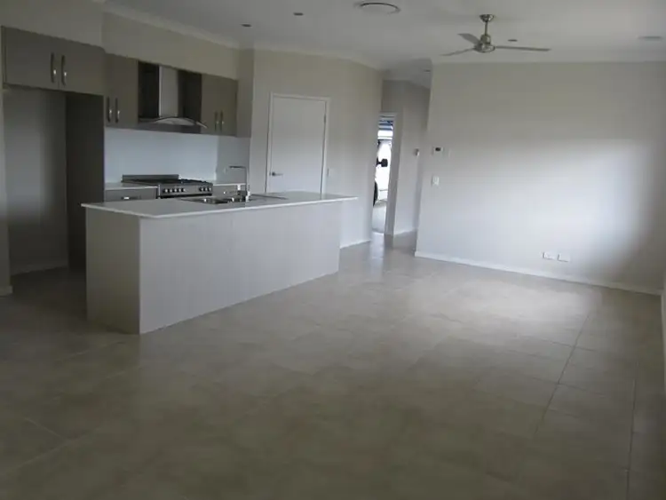 Second view of Homely house listing, 41 Butcher Bird, Upper Coomera QLD 4209
