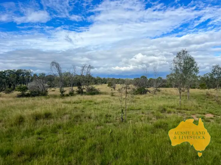 Fourth view of Homely rural property listing, Barker Creek Kunioon Road, Nanango QLD 4615