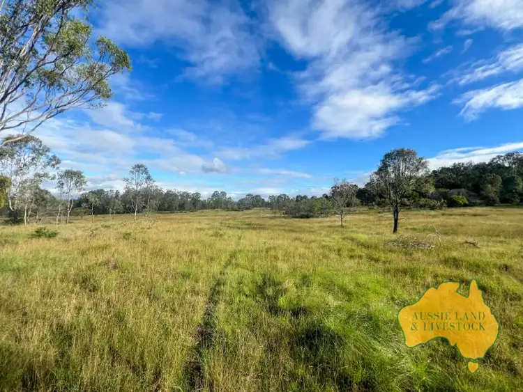 Fifth view of Homely rural property listing, Barker Creek Kunioon Road, Nanango QLD 4615