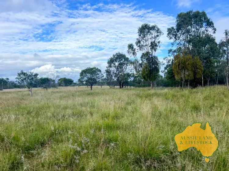 Sixth view of Homely rural property listing, Barker Creek Kunioon Road, Nanango QLD 4615