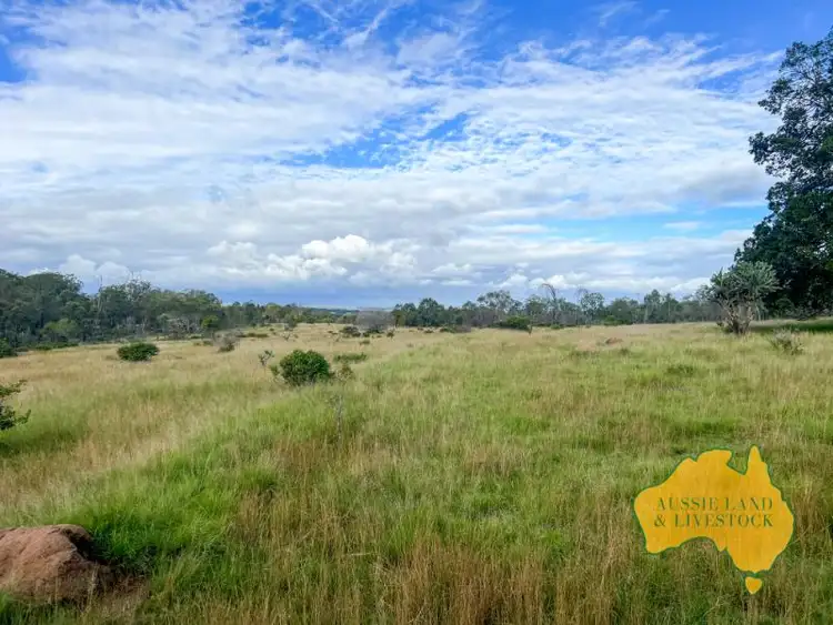 Seventh view of Homely rural property listing, Barker Creek Kunioon Road, Nanango QLD 4615