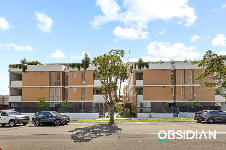 E107/224 Flood Street, Leichhardt NSW 2040