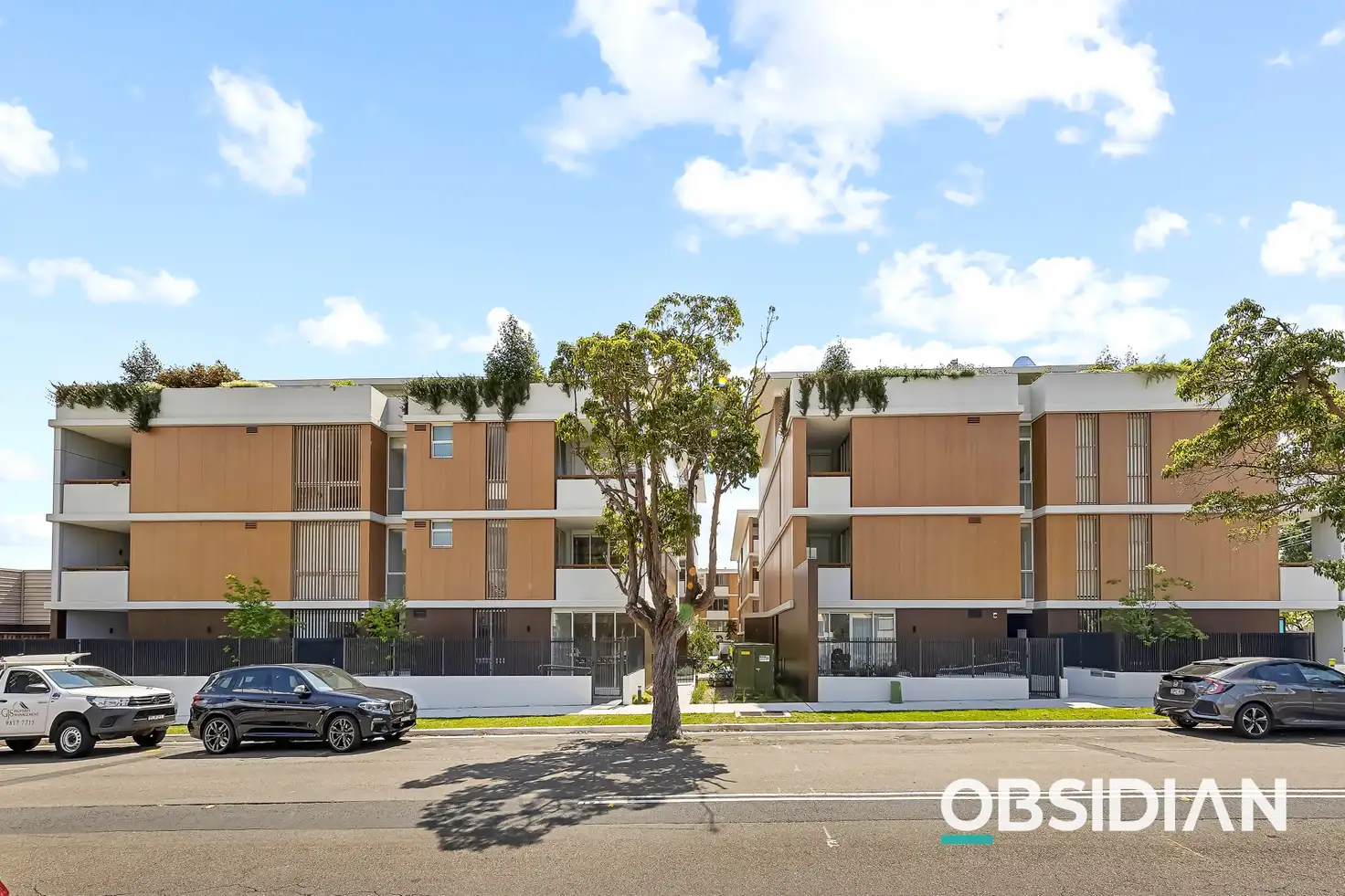 Main view of Homely apartment listing, E107/224 Flood Street, Leichhardt NSW 2040