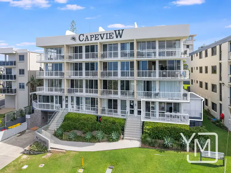 4/28 Orvieto Terrace, Kings Beach QLD 4551