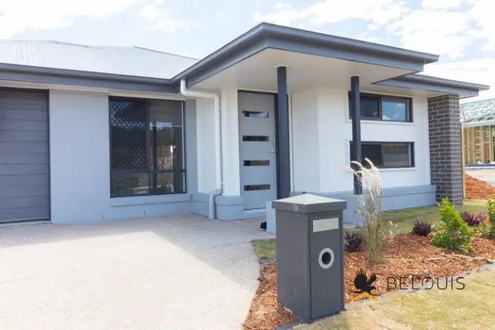 Main view of Homely house listing, 7 Southwood Circuit, Yarrabilba QLD 4207