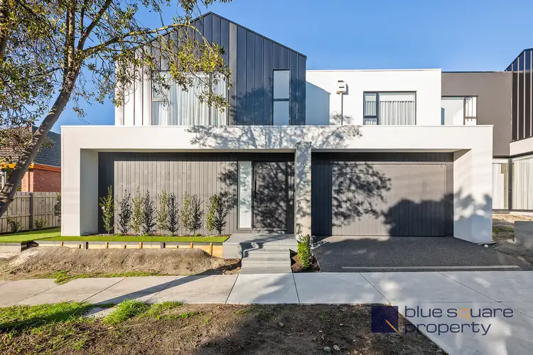 Main view of Homely townhouse listing, 2A MOON STREET, Brighton East VIC 3187