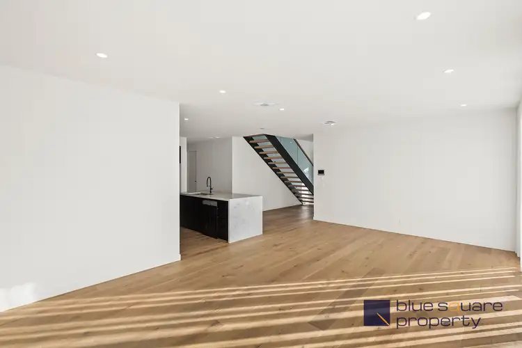 Fourth view of Homely townhouse listing, 2A MOON STREET, Brighton East VIC 3187