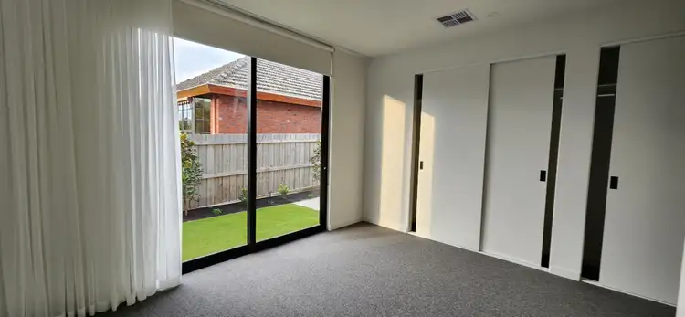 Fifth view of Homely townhouse listing, 2A MOON STREET, Brighton East VIC 3187