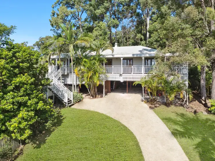5 Dunbar Court, Buderim QLD 4556