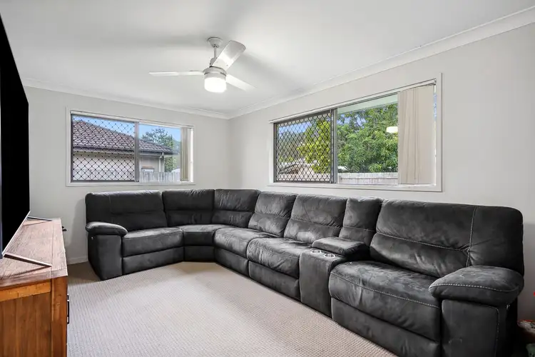 Fifth view of Homely house listing, 37 Lapwing Circuit, Beerwah QLD 4519