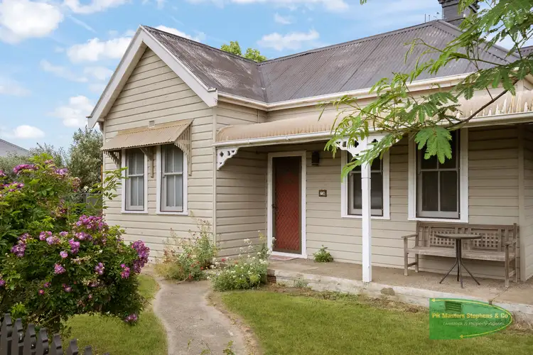 Main view of Homely house listing, 79 Carcoar St, Blayney NSW 2799