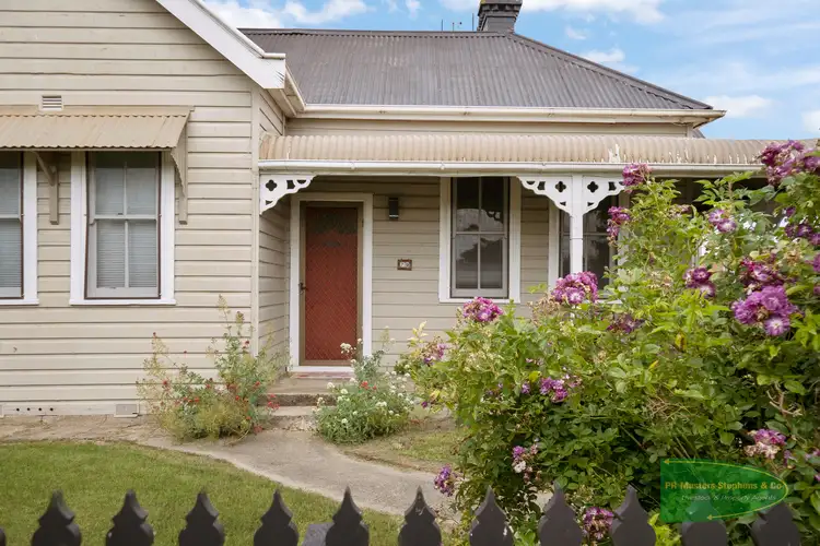 Second view of Homely house listing, 79 Carcoar St, Blayney NSW 2799