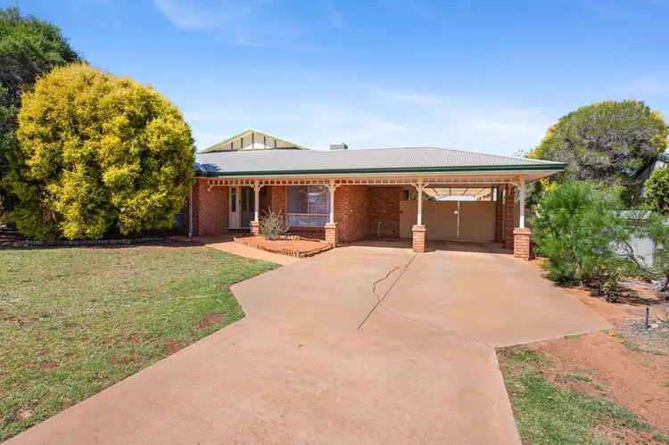 Main view of Homely house listing, 15 Goongarri Way, Hannans WA 6430