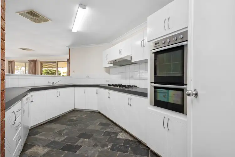 Second view of Homely house listing, 15 Goongarri Way, Hannans WA 6430