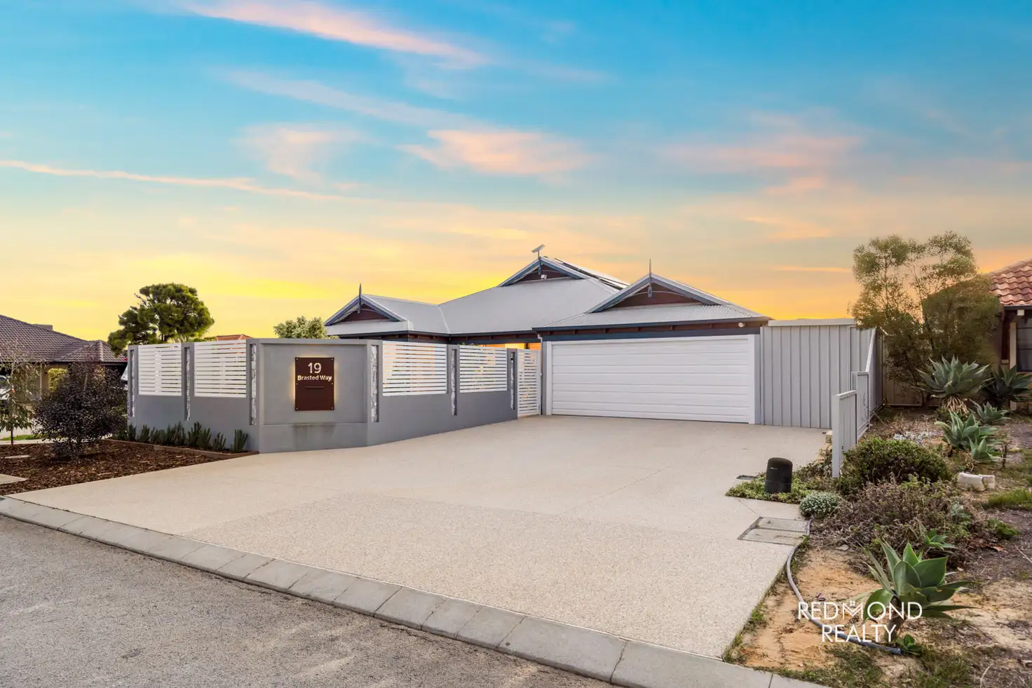 Main view of Homely house listing, 19 Brasted Way, Butler WA 6036