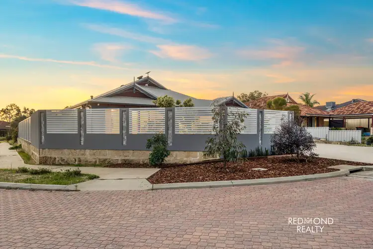 Second view of Homely house listing, 19 Brasted Way, Butler WA 6036