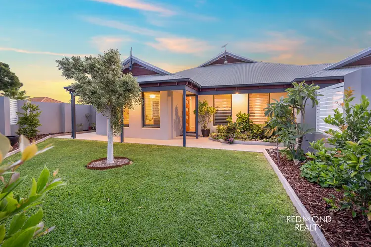 Third view of Homely house listing, 19 Brasted Way, Butler WA 6036