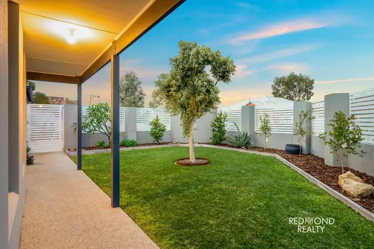 Fourth view of Homely house listing, 19 Brasted Way, Butler WA 6036