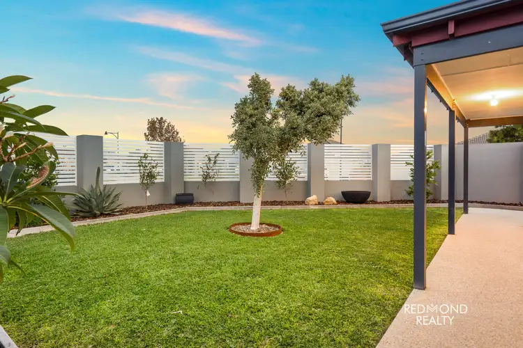 Fifth view of Homely house listing, 19 Brasted Way, Butler WA 6036